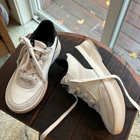 Sorel Out N About III City Sneakers - Picture 6 of 6